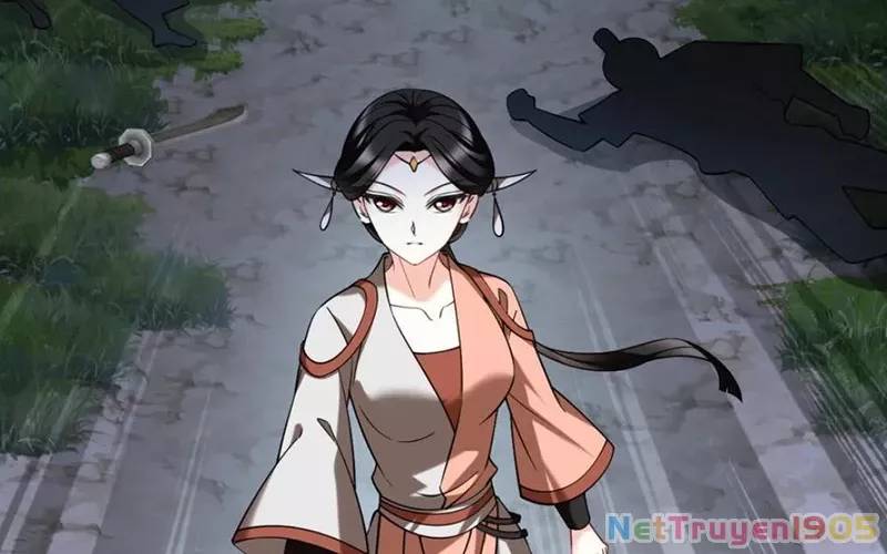 Phong Khởi Thương Lam Chapter 700 - Trang 2