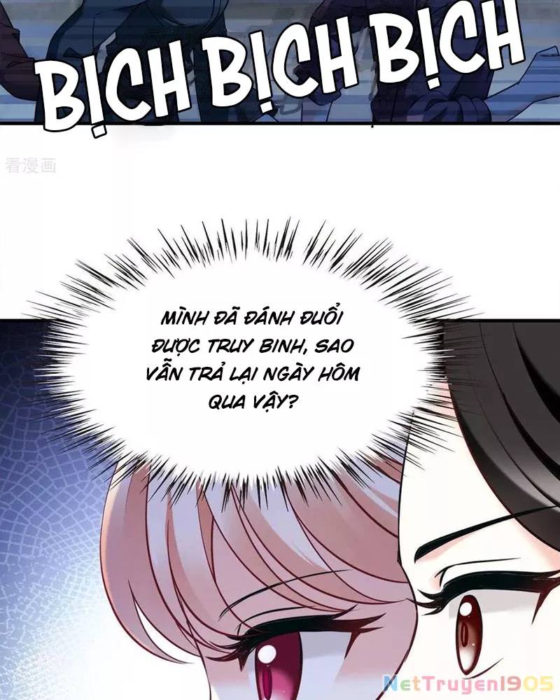 Phong Khởi Thương Lam Chapter 701 5