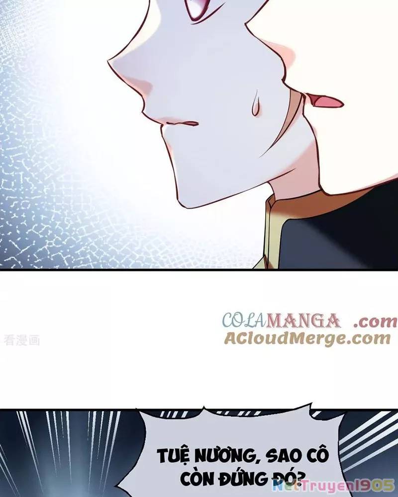 Phong Khởi Thương Lam Chapter 701 - Trang 2