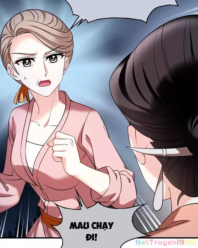 Phong Khởi Thương Lam Chapter 701 - Trang 2