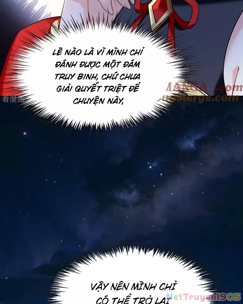Phong Khởi Thương Lam Chapter 701 - Trang 2