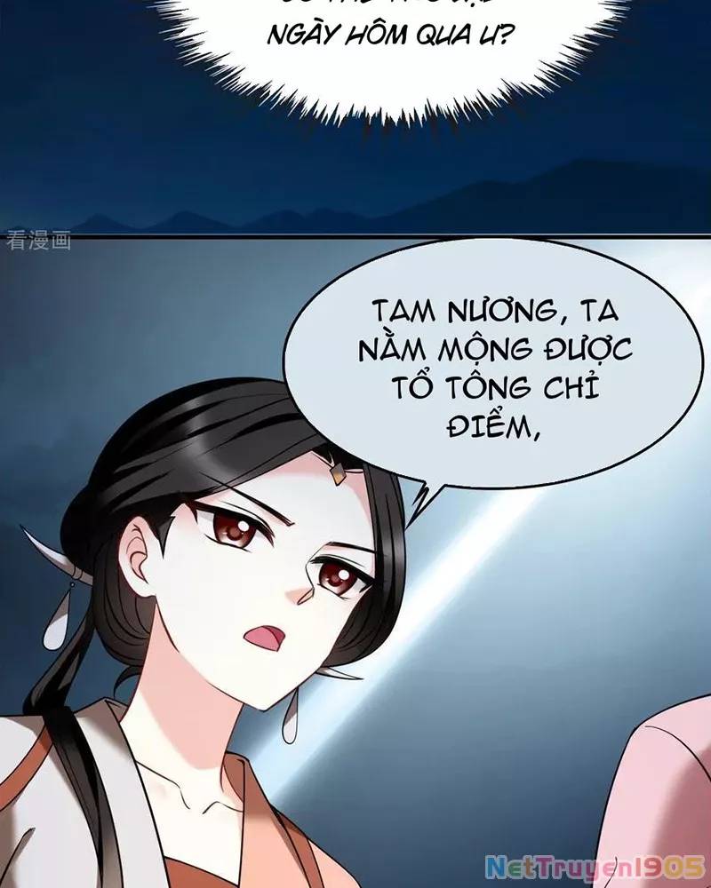 Phong Khởi Thương Lam Chapter 701 10