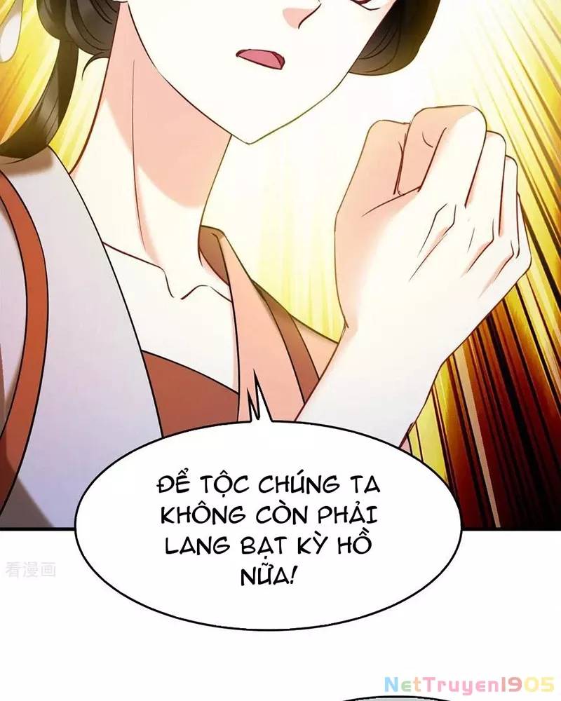 Phong Khởi Thương Lam Chapter 701 - Trang 2