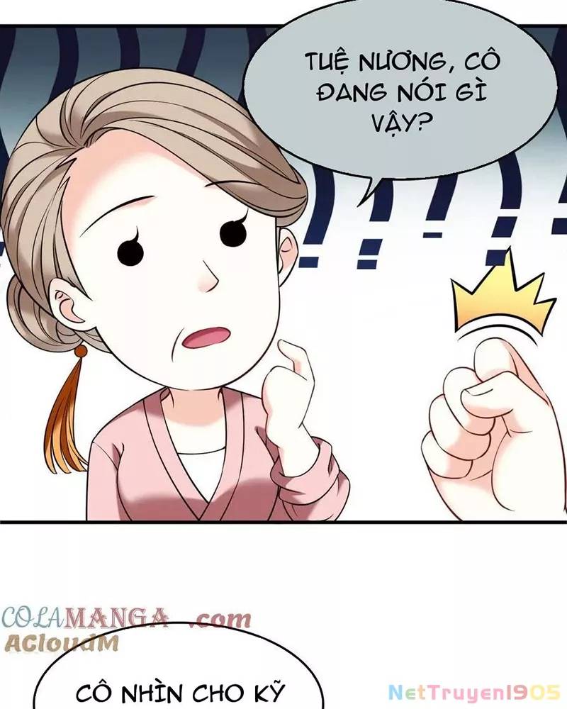 Phong Khởi Thương Lam Chapter 701 - Trang 2