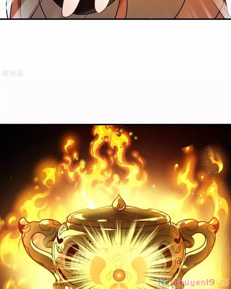 Phong Khởi Thương Lam Chapter 701 - Trang 3
