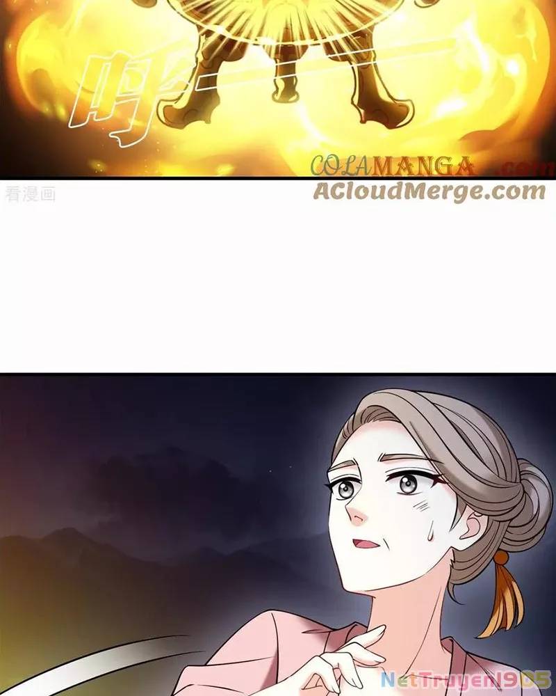 Phong Khởi Thương Lam Chapter 701 - Trang 3