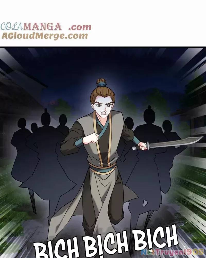 Phong Khởi Thương Lam Chapter 701 - Trang 2