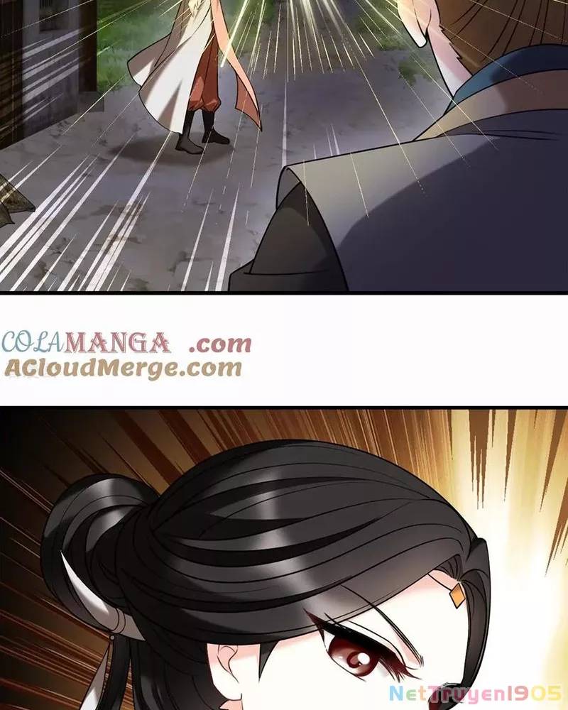 Phong Khởi Thương Lam Chapter 701 - Trang 3