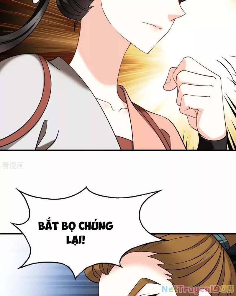 Phong Khởi Thương Lam Chapter 701 - Trang 3