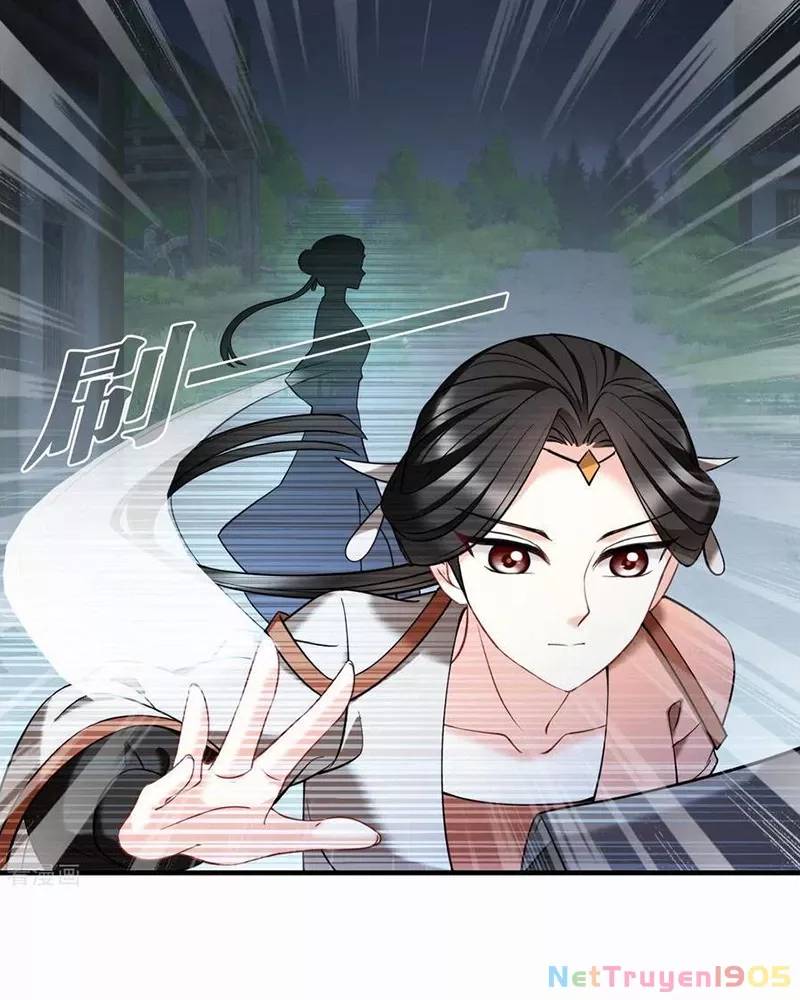 Phong Khởi Thương Lam Chapter 701 23