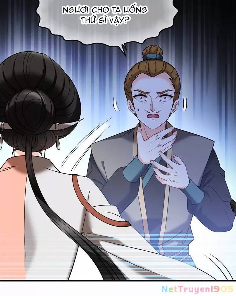 Phong Khởi Thương Lam Chapter 701 - Trang 3
