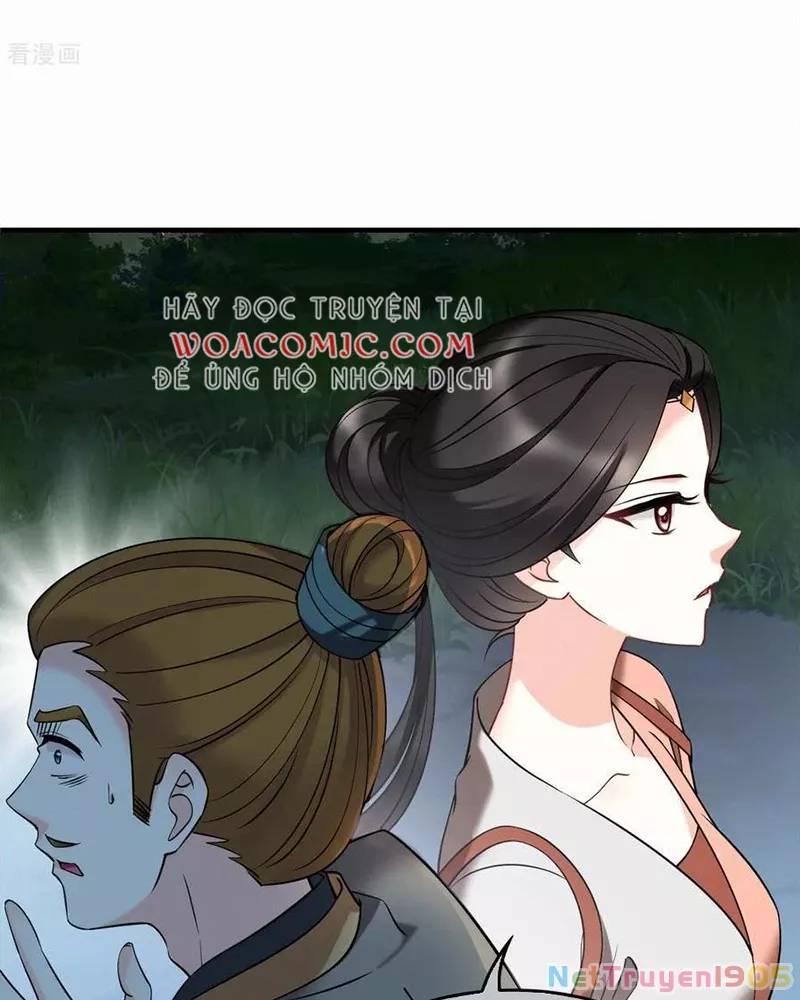 Phong Khởi Thương Lam Chapter 701 - Trang 2