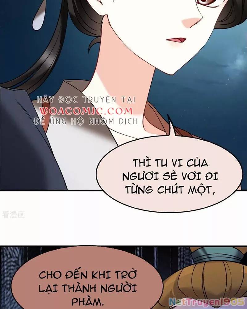 Phong Khởi Thương Lam Chapter 701 29
