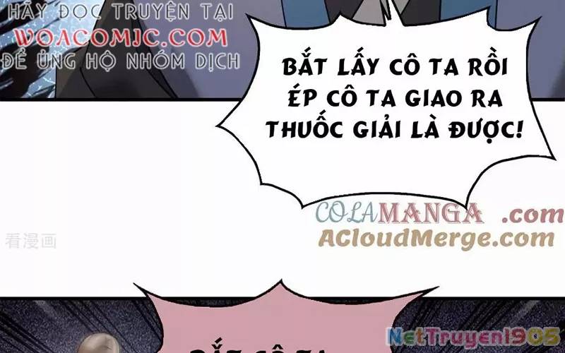 Phong Khởi Thương Lam Chapter 702 - Trang 2
