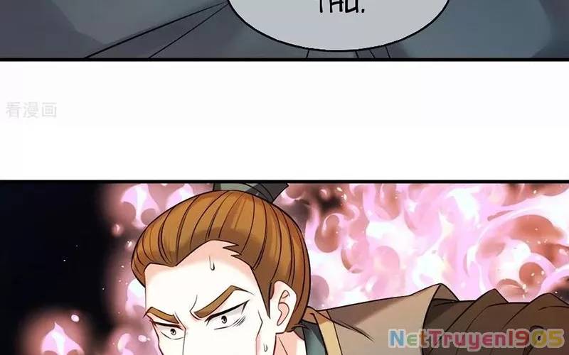 Phong Khởi Thương Lam Chapter 702 - Trang 2