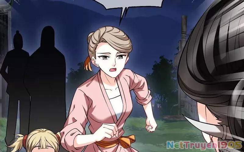 Phong Khởi Thương Lam Chapter 702 - Trang 2