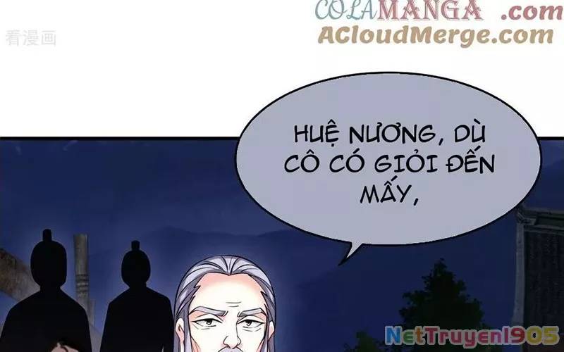 Phong Khởi Thương Lam Chapter 702 - Trang 2