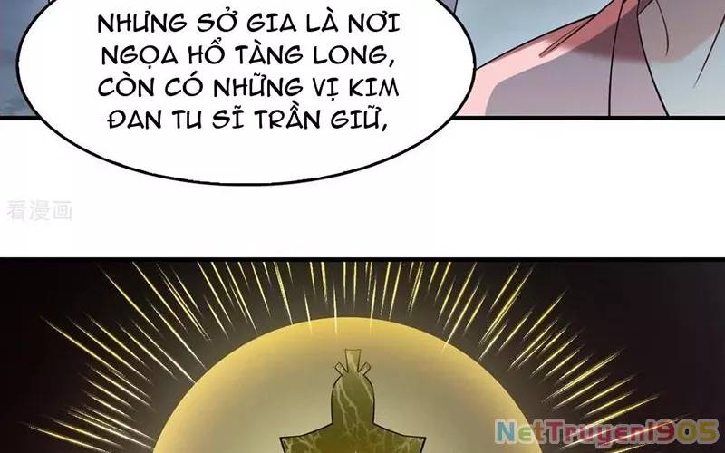 Phong Khởi Thương Lam Chapter 702 - Trang 2