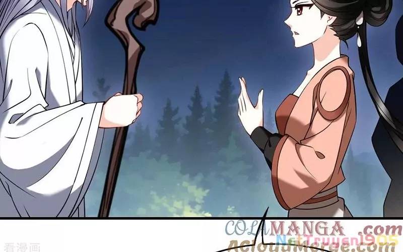 Phong Khởi Thương Lam Chapter 702 - Trang 2