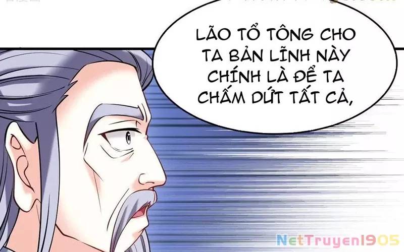 Phong Khởi Thương Lam Chapter 702 - Trang 2