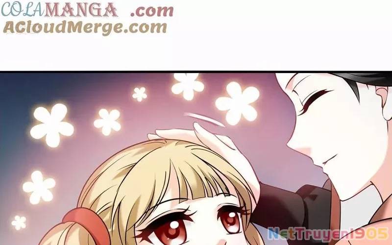 Phong Khởi Thương Lam Chapter 703 - Trang 3