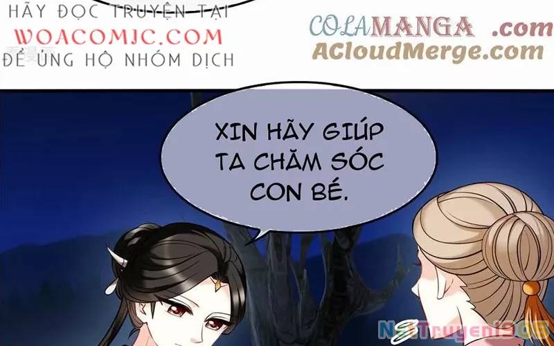 Phong Khởi Thương Lam Chapter 703 - Trang 3