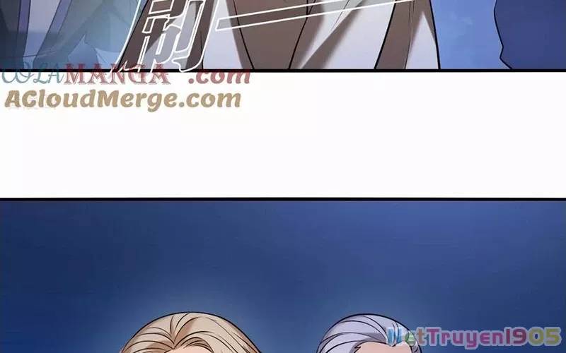 Phong Khởi Thương Lam Chapter 703 - Trang 3