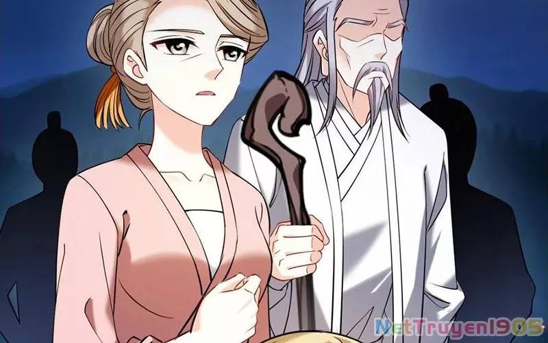 Phong Khởi Thương Lam Chapter 703 - Trang 3