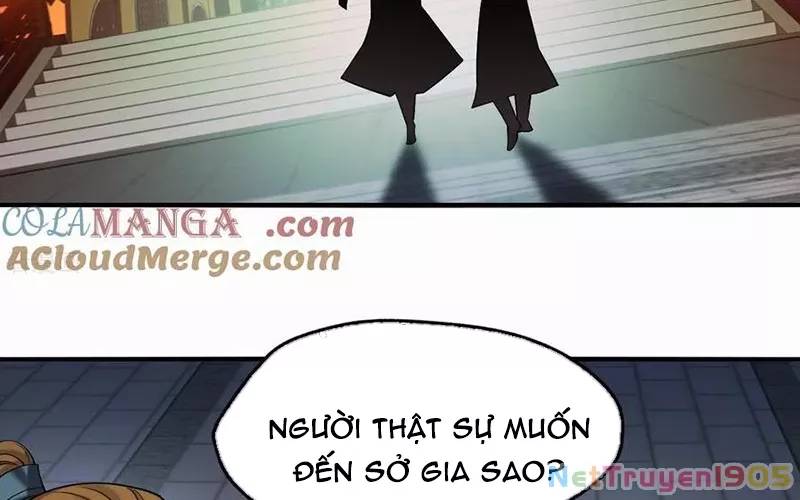 Phong Khởi Thương Lam Chapter 703 - Trang 3