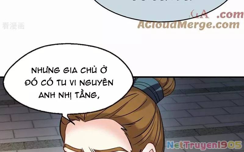 Phong Khởi Thương Lam Chapter 703 - Trang 3