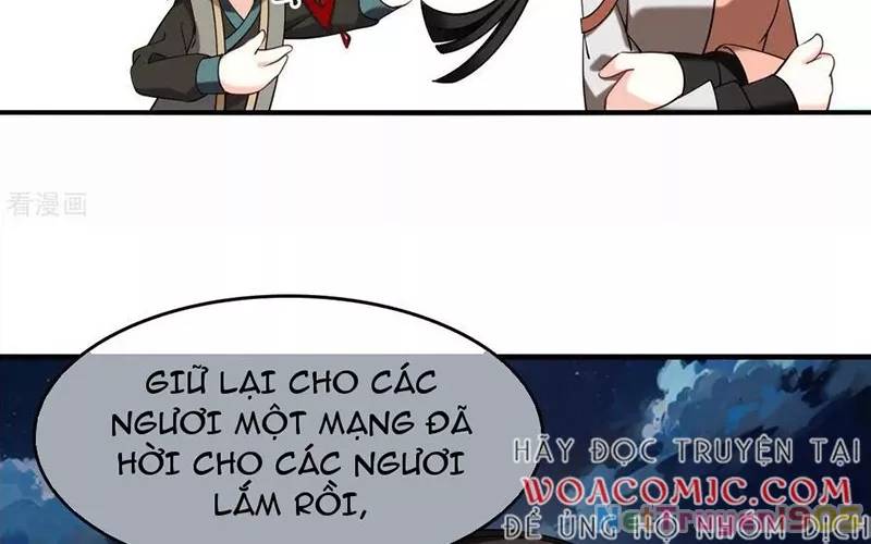 Phong Khởi Thương Lam Chapter 703 - Trang 3