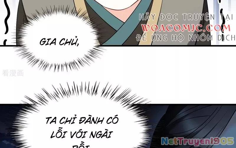 Phong Khởi Thương Lam Chapter 703 - Trang 3