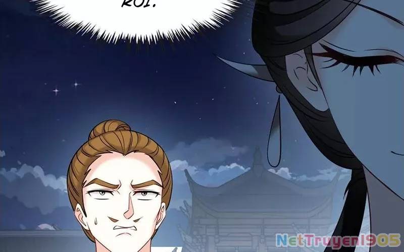 Phong Khởi Thương Lam Chapter 703 - Trang 3