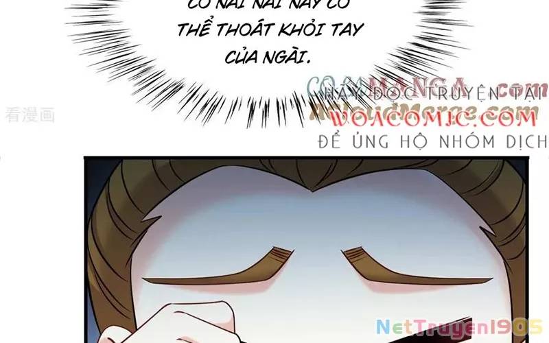 Phong Khởi Thương Lam Chapter 703 - Trang 3