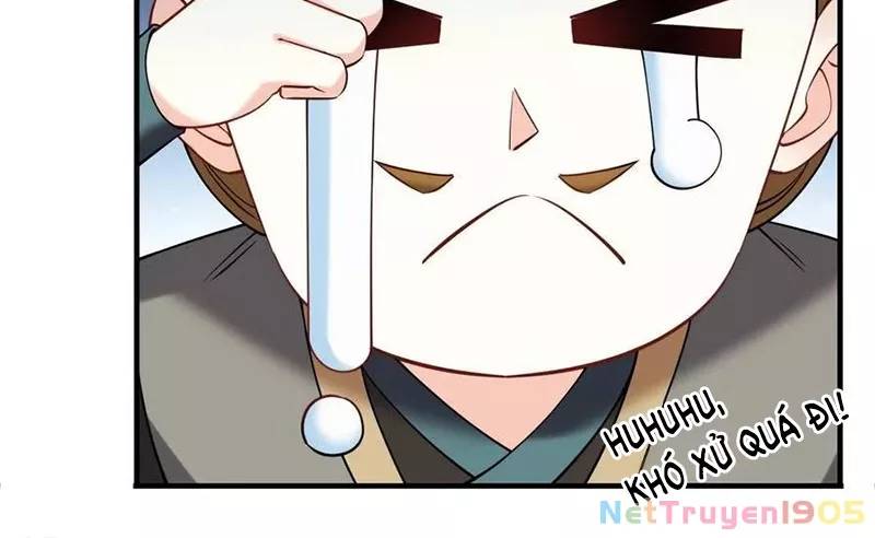 Phong Khởi Thương Lam Chapter 703 - Trang 3