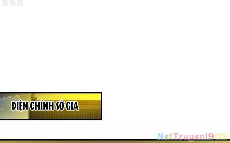 Phong Khởi Thương Lam Chapter 703 - Trang 3