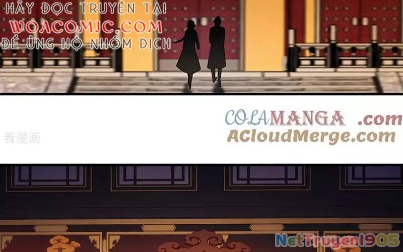 Phong Khởi Thương Lam Chapter 703 - Trang 3