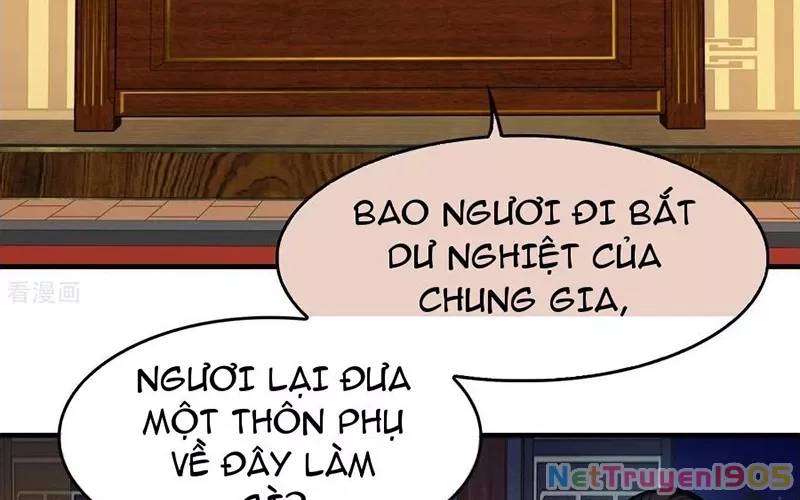 Phong Khởi Thương Lam Chapter 703 - Trang 3