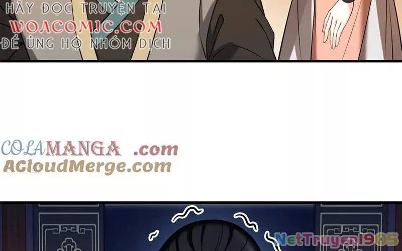Phong Khởi Thương Lam Chapter 703 - Trang 3