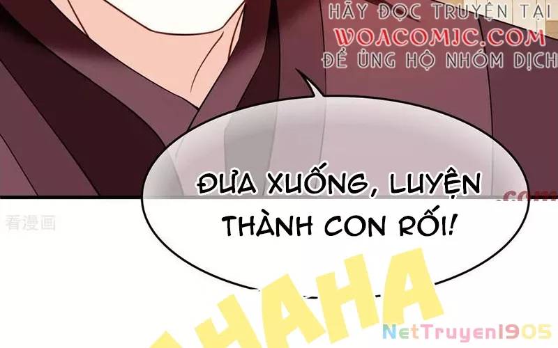 Phong Khởi Thương Lam Chapter 703 - Trang 3
