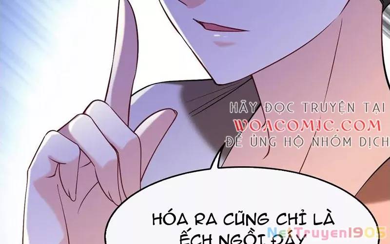 Phong Khởi Thương Lam Chapter 703 - Trang 3