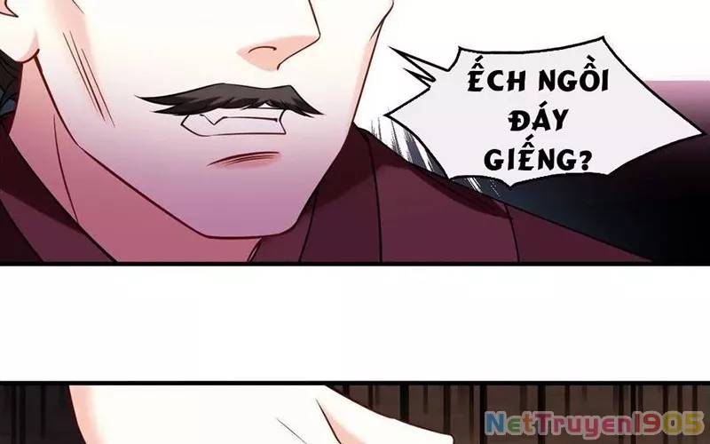 Phong Khởi Thương Lam Chapter 703 - Trang 3