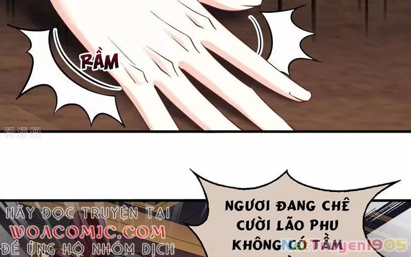 Phong Khởi Thương Lam Chapter 703 - Trang 3
