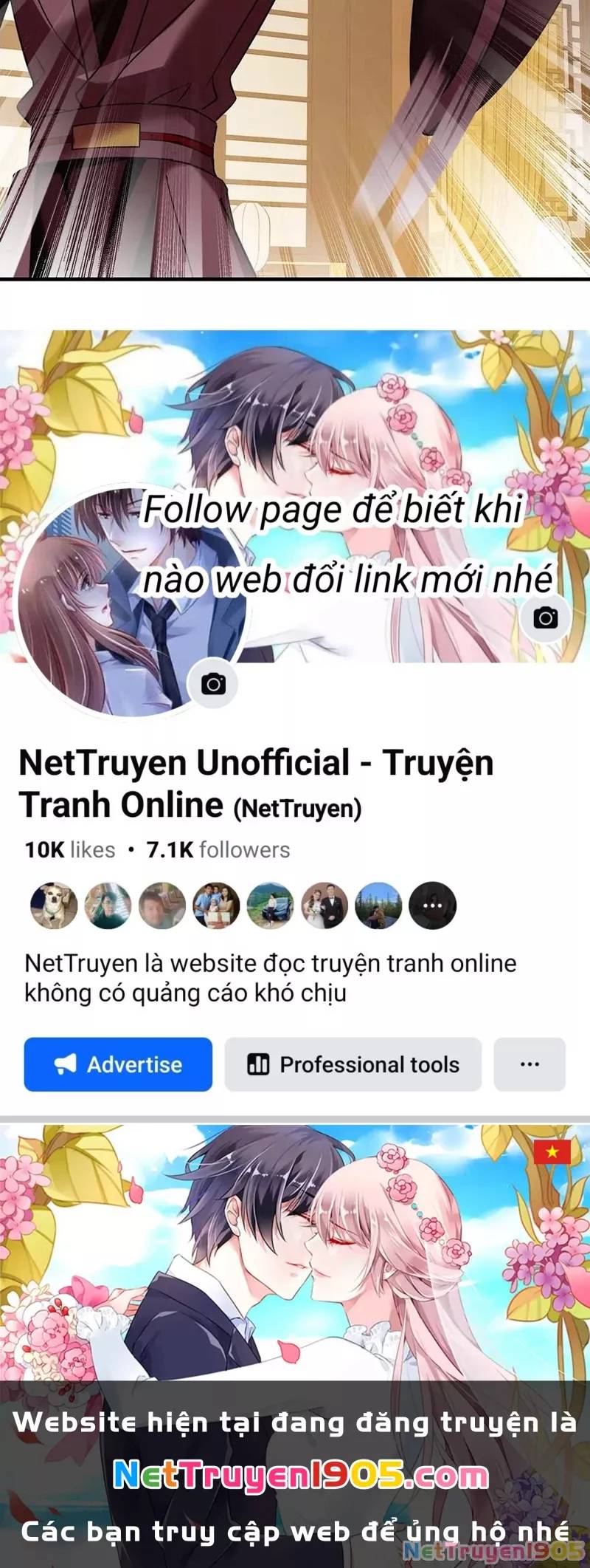Phong Khởi Thương Lam Chapter 703 - Trang 3