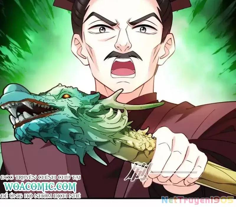 Phong Khởi Thương Lam Chapter 704 - Trang 2