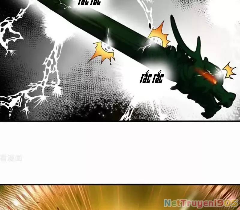 Phong Khởi Thương Lam Chapter 704 - Trang 2