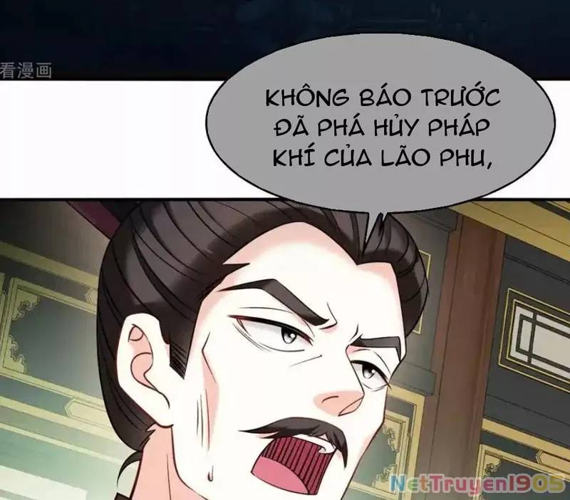 Phong Khởi Thương Lam Chapter 704 - Trang 2