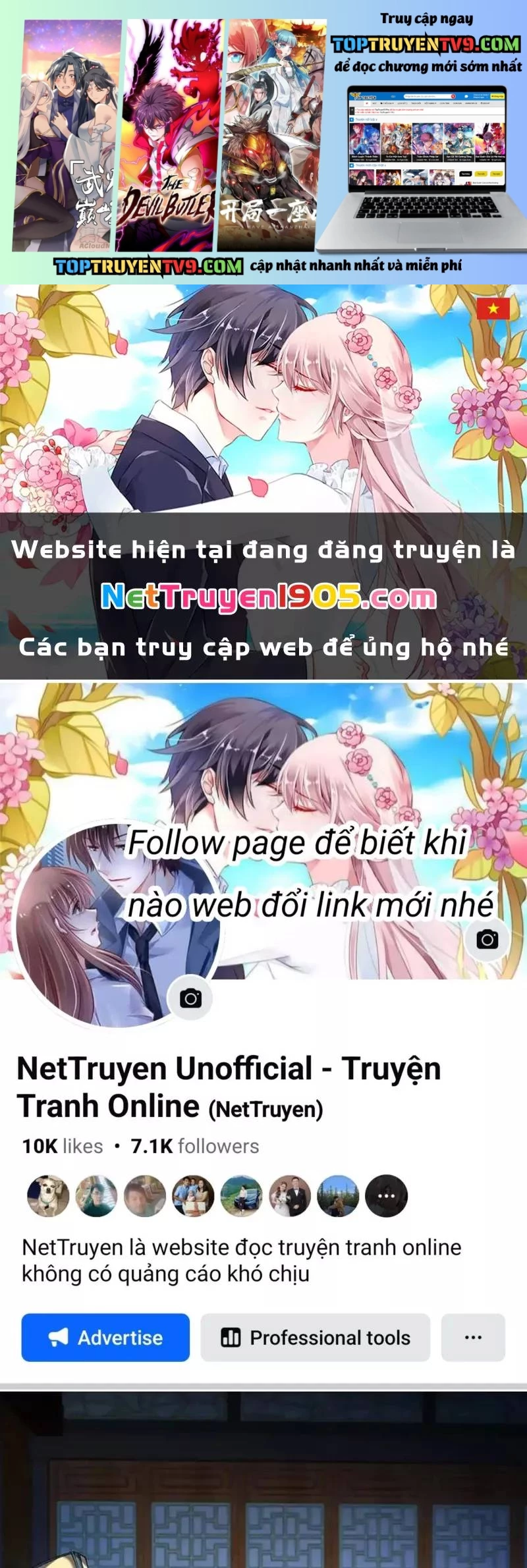 Phong Khởi Thương Lam Chapter 709 1