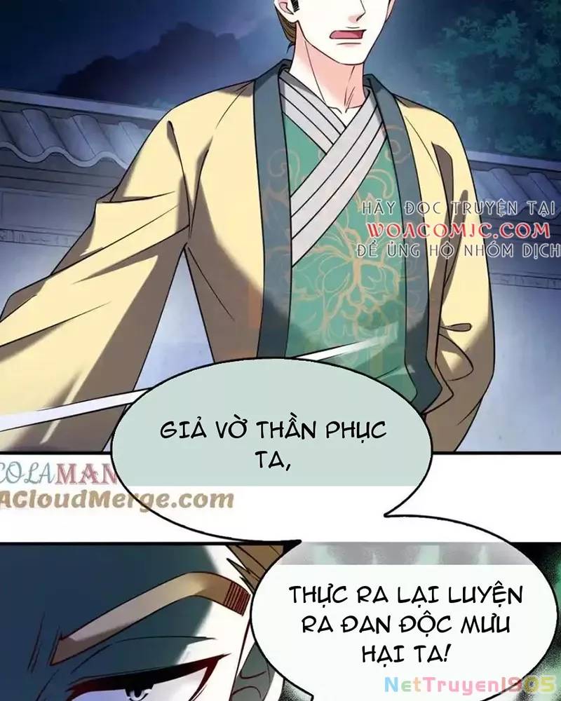 Phong Khởi Thương Lam Chapter 709 - Next 