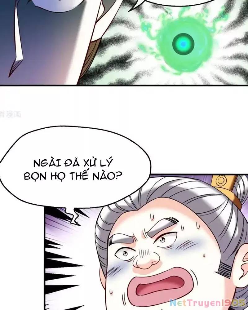 Phong Khởi Thương Lam Chapter 709 - Next 
